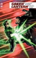 Green Lantern Rebirth Tome 5