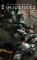Injustice 2 Tome 4