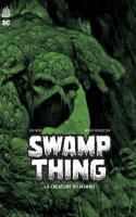 Swamp Thing La Légende – Len Wein & Bernie Wrightson