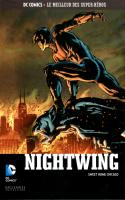 Tome 92:  Nightwing - Sweet Home Chicago