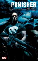 Punisher Max Par Ennis/fernandez/parlov