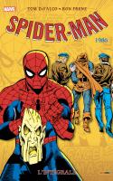 IntÉgrale Amazing Spider-man 1986