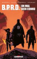 Bprd. Un Mal Bien Connu