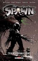 Spawn Tome 17 : Transformations