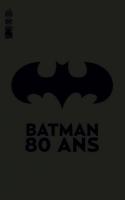 Batman 80 Ans