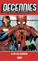 DÉcennies : Marvel Dans Les AnnÉes 2000