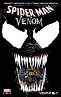 Marvel Legacy : Spider-man/venom – Venom Inc.
