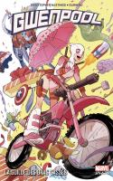 Gwenpool T01 (sur 2)