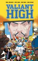 Valiant High
