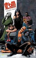 Doom Patrol Tome 1