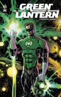 Hal Jordan : Green Lantern Tome 1