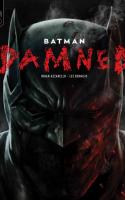 Batman – Damned