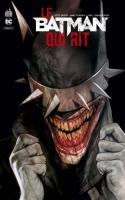Batman – Le Batman Qui Rit