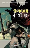 Medieval Spawn - Witchblade