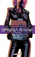Umbrella Academy 03. Hôtel Oblivion