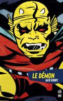 Le Démon De Jack Kirby