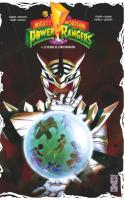 Power Rangers Tome 4