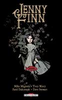 Jenny Finn