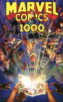 Marvel Comics 1000