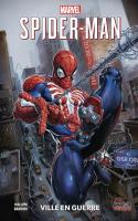 Marvel's Spider-man : City At War