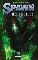 Spawn - Renaissance T06