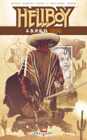 Hellboy & Bprd 05. 1956
