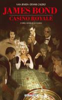 James Bond : Casino Royale