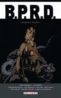 Bprd - Intégrale T01