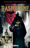 Hellboy - Dossiers Secrets: Raspoutine