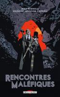 Rencontres Maléfiques