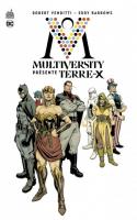 Multiversity Présente : Terre-x