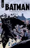 Batman Créature De La Nuit