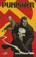 Punisher : Soviet