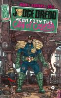 Judge Dredd : Mega-city Two
