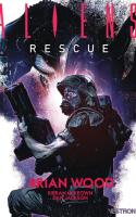 Aliens : Rescue