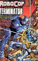 Robocop Vs Terminator