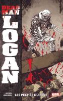 Dead Man Logan 1