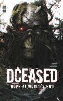 Dceased Hope At World’s End