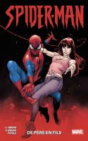 Spider-man : De PÈre En Fils