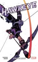 Hawkeye : Chute Libre