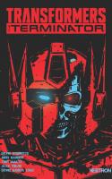 Transformers Vs Terminator