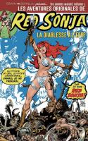 Les Aventures Originales De Red Sonja Vol. 1
