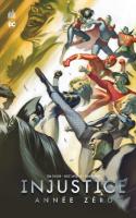 Injustice Year Zero