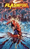 Flashpoint – édition 10 Ans