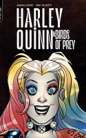 Harley And The Birds Of Prey