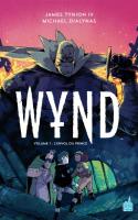Wynd Tome 1