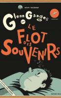 Glenn Ganges Dans Le Flot Des Souvenirs