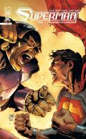 Superman Infinite Tome 1