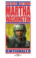 Martha Washington - Intégrale