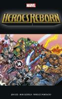 Heroes Reborn
